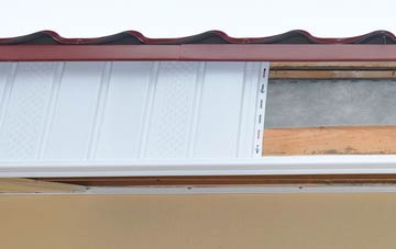Folly Cross fascia repair costs