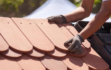 Folly Cross roof tile contractors