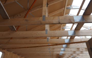 Folly Cross roof truss costs