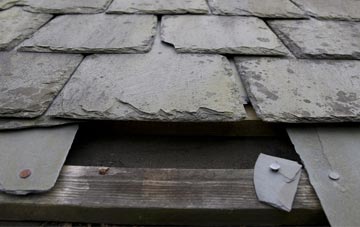 Folly Cross slate roof repairs and maintenance