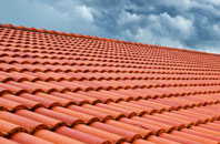 Folly Cross roofing tiles